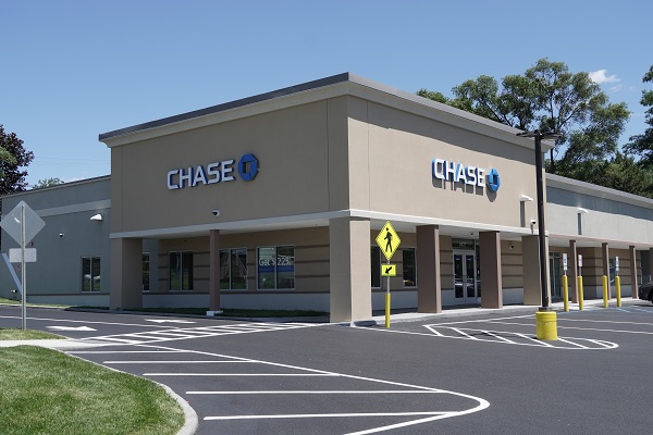 chase